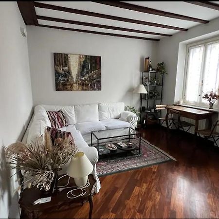 Cozy One Bedroom Apartment In Milano, Brera Экстерьер фото