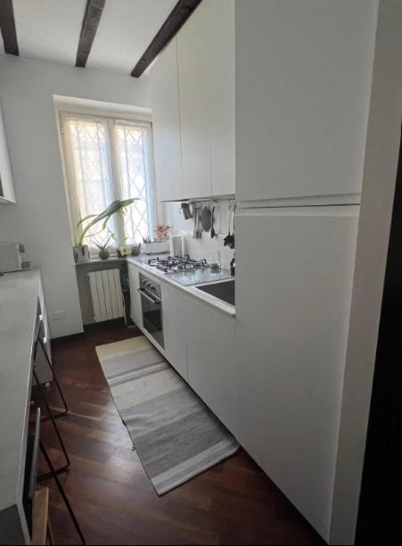 Cozy One Bedroom Apartment In Milano, Brera Экстерьер фото