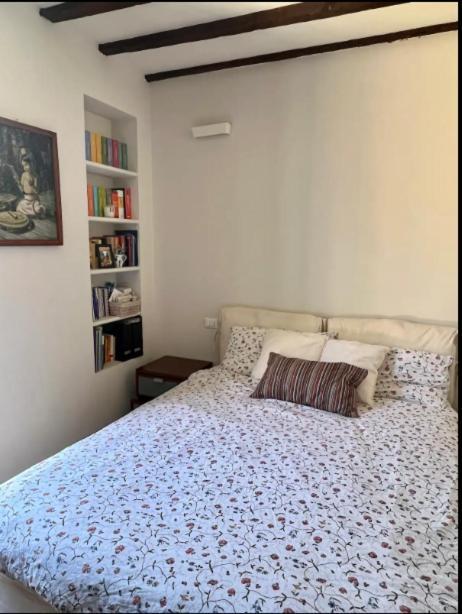 Cozy One Bedroom Apartment In Milano, Brera Экстерьер фото