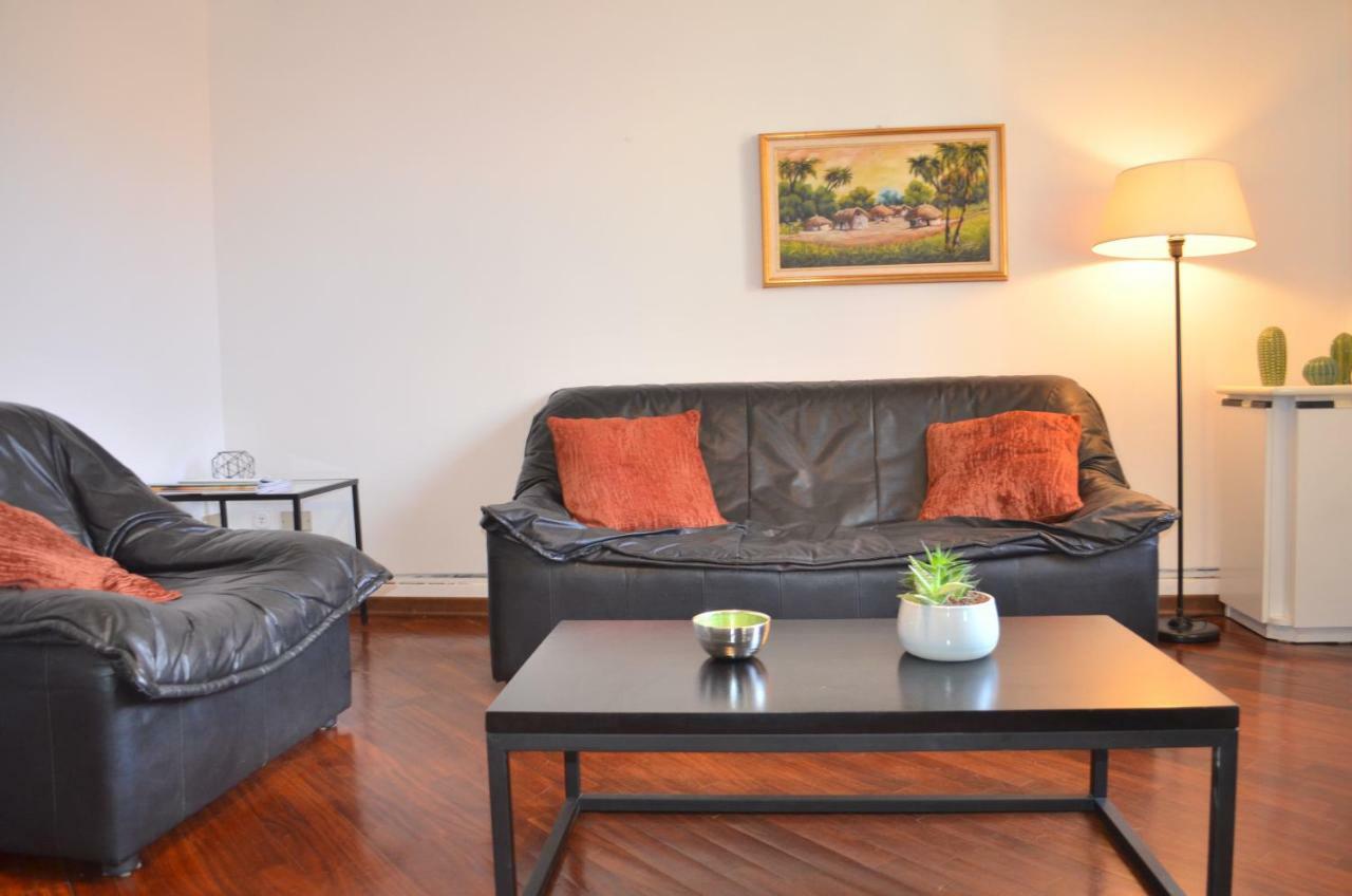 Cozy One Bedroom Apartment In Milano, Brera Экстерьер фото