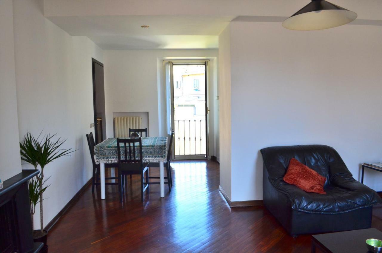 Cozy One Bedroom Apartment In Milano, Brera Экстерьер фото