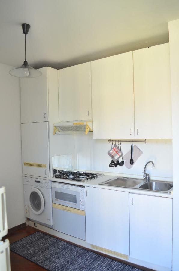 Cozy One Bedroom Apartment In Milano, Brera Экстерьер фото